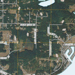 Crescent Harbor, WA (2011, 24000-Scale) Preview 3