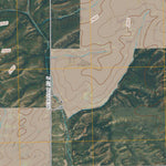 Creston, WA (2011, 24000-Scale) Preview 2