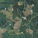 Curtis, WA (2011, 24000-Scale) Preview 2
