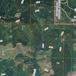 Cyclone Creek, WA (2011, 24000-Scale) Preview 3