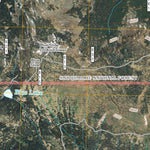 Darland Mountain, WA (2011, 24000-Scale) Preview 2