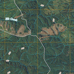 Dean Creek, WA (2011, 24000-Scale) Preview 3
