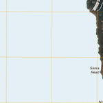 Deception Pass, WA (2011, 24000-Scale) Preview 2