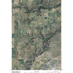 Deep Creek, WA (2011, 24000-Scale) Preview 1