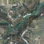 Deep Creek, WA (2011, 24000-Scale) Preview 3