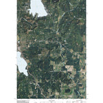 Deer Lake, WA (2011, 24000-Scale) Preview 1