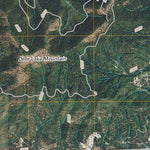 Deer Lake, WA (2011, 24000-Scale) Preview 3