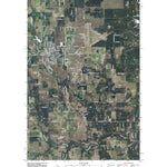Deer Park, WA (2011, 24000-Scale) Preview 1
