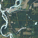 Deming, WA (2011, 24000-Scale) Preview 2