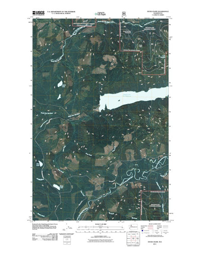Devils Slide, WA (2011, 24000-Scale) Preview 1