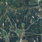 Diamond Lake, WA (2011, 24000-Scale) Preview 2