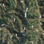 Diamond Peak, WA (2011, 24000-Scale) Preview 3