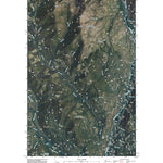 Doe Mountain, WA (2011, 24000-Scale) Preview 1