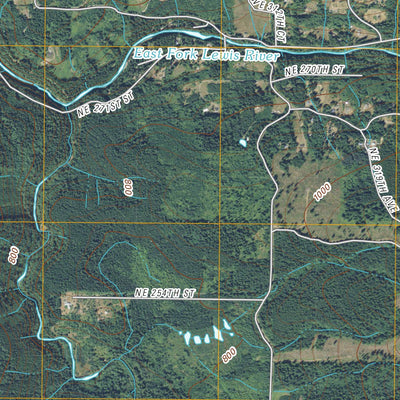Dole, WA (2011, 24000-Scale) Preview 3