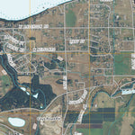 Dungeness, WA (2011, 24000-Scale) Preview 3
