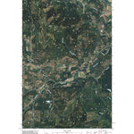 Dunn Mountain, WA (2011, 24000-Scale) Preview 1