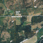 Dunn Mountain, WA (2011, 24000-Scale) Preview 2
