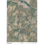 Dusty, WA (2011, 24000-Scale) Preview 1