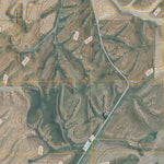 Dusty, WA (2011, 24000-Scale) Preview 3