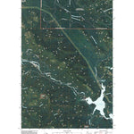 Eagle Gorge, WA (2011, 24000-Scale) Preview 1