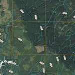 Eagle Gorge, WA (2011, 24000-Scale) Preview 3