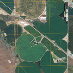 Eagle Lakes, WA (2011, 24000-Scale) Preview 2
