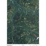 East Canyon Ridge, WA (2011, 24000-Scale) Preview 1