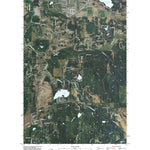 East Olympia, WA (2011, 24000-Scale) Preview 1