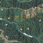 East Of Raymond, WA (2011, 24000-Scale) Preview 2