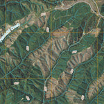 East Of Raymond, WA (2011, 24000-Scale) Preview 3