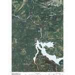 Eatonville, WA (2011, 24000-Scale) Preview 1