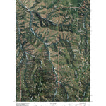 Eckler Mountain, WA (2011, 24000-Scale) Preview 1