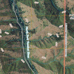Eckler Mountain, WA (2011, 24000-Scale) Preview 2
