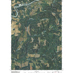 Eden Valley, WA (2011, 24000-Scale) Preview 1