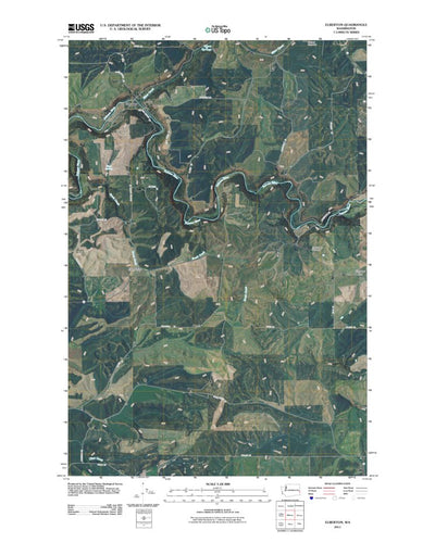 Elberton, WA (2011, 24000-Scale) Preview 1