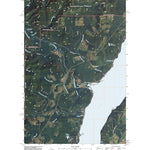 Eldon, WA (2011, 24000-Scale) Preview 1