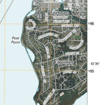 Eliza Island, WA (2011, 24000-Scale) Preview 3