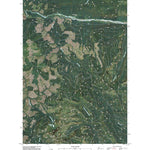 Elk Mountain, WA (2011, 24000-Scale) Preview 1