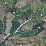 Elkhorn Creek, WA (2011, 24000-Scale) Preview 2