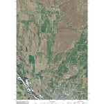 Ellensburg North, WA (2011, 24000-Scale) Preview 1