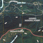 Elwha, WA (2011, 24000-Scale) Preview 2