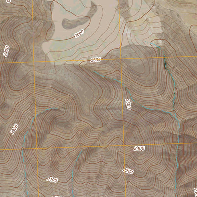 Ephrata SW, WA (2011, 24000-Scale) Preview 2