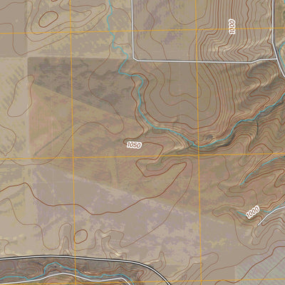 Eureka, WA (2011, 24000-Scale) Preview 2