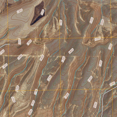 Eureka, WA (2011, 24000-Scale) Preview 3