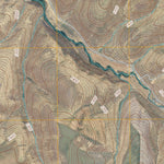 Falling Springs, WA (2011, 24000-Scale) Preview 3