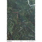 Finney Peak, WA (2011, 24000-Scale) Preview 1