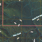 Finney Peak, WA (2011, 24000-Scale) Preview 2