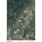Ford, WA (2011, 24000-Scale) Preview 1