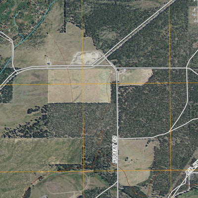 Ford, WA (2011, 24000-Scale) Preview 2