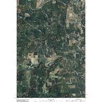 Forest Center, WA (2011, 24000-Scale) Preview 1